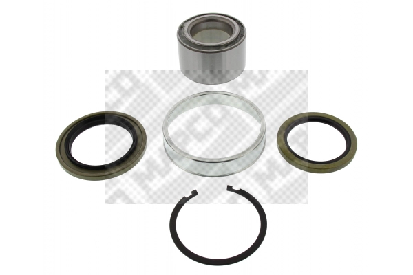 Wheel Bearing Kit (26265)