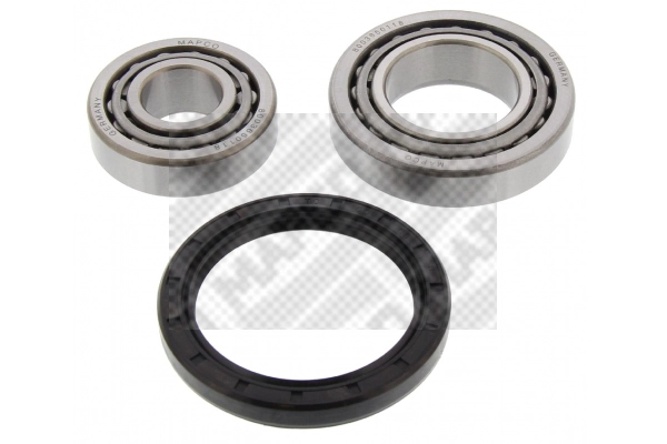 Wheel Bearing Kit (126703)