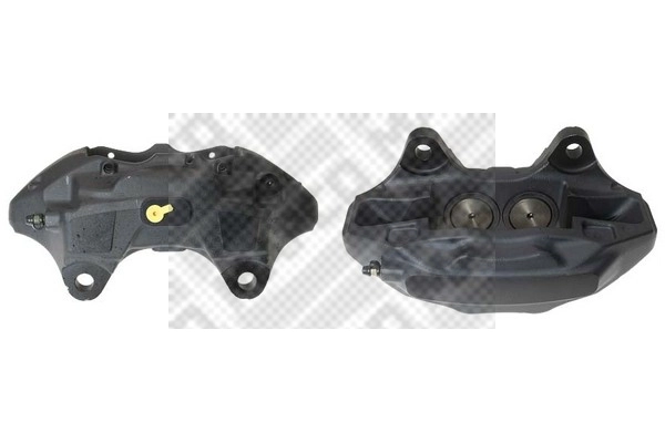 Brake Caliper (4970)