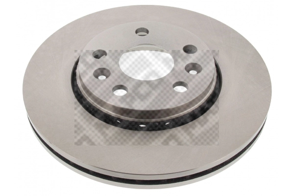 Brake Disc (25126)