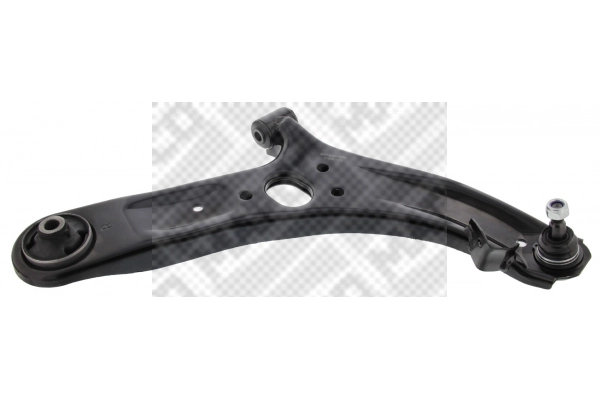 Control/Trailing Arm, wheel suspension (52223)
