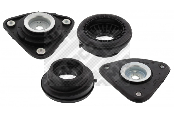 Repair Kit, suspension strut support mount (34614/2)