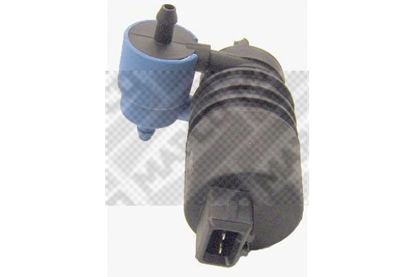 Washer Fluid Pump, window cleaning (90801)