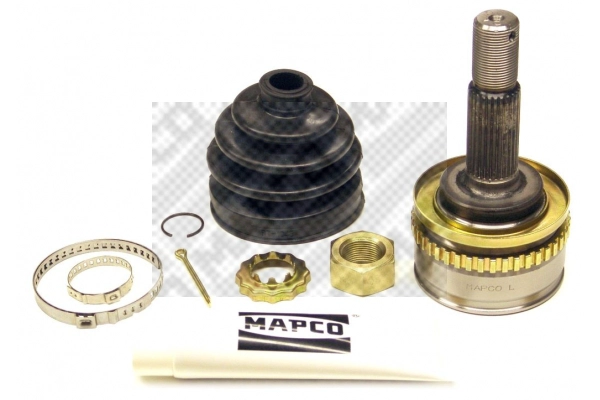 Joint Kit, drive shaft (16572)