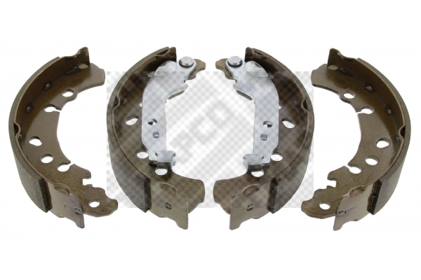 Brake Shoe Set (8577)