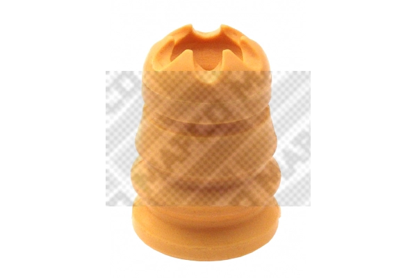 Rubber Buffer, suspension (32851)