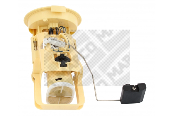 Fuel Feed Unit
