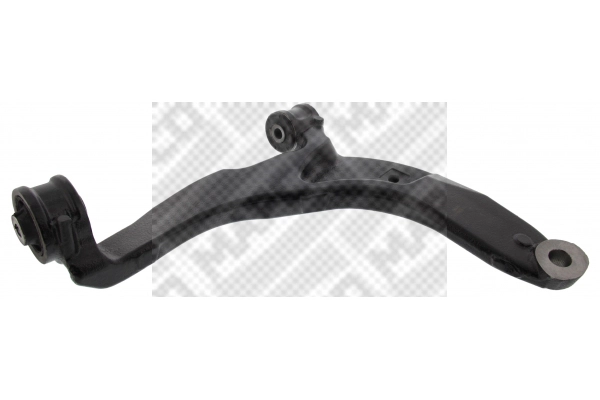 Control/Trailing Arm, wheel suspension (54707)