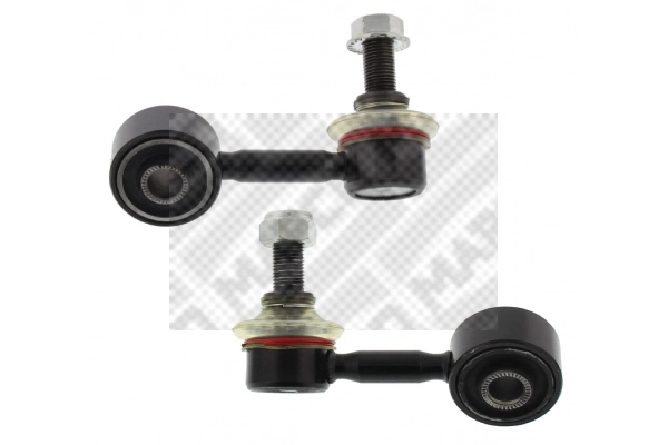 Repair Kit, stabiliser coupling rod (59546/7)