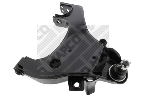 Control/Trailing Arm, wheel suspension (52238)
