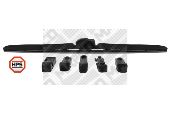 Wiper Blade (104525HPS)
