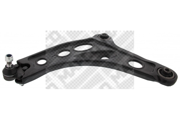 Control/Trailing Arm, wheel suspension (59106)
