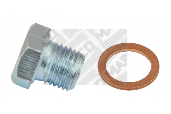 Screw Plug, oil sump (95949)