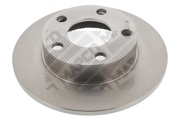 Brake Disc (15887)