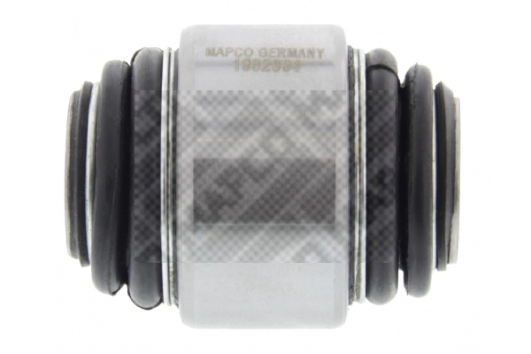 Bushing, axle beam (33333)