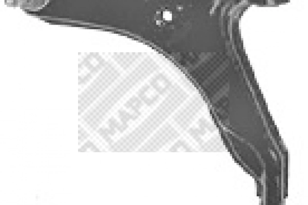 Control/Trailing Arm, wheel suspension (59356)
