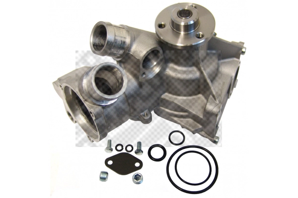 Water Pump, engine cooling (21864)