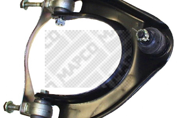 Control/Trailing Arm, wheel suspension (49512)