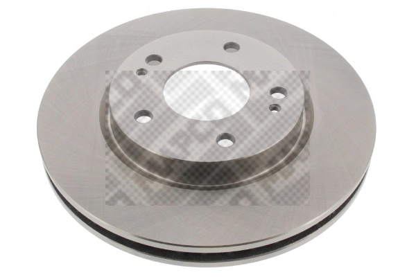 Brake Disc (25221)