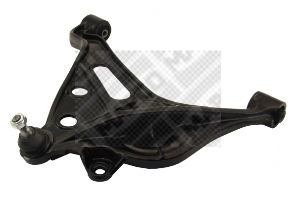 Control/Trailing Arm, wheel suspension (51596)
