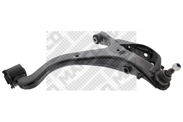Control/Trailing Arm, wheel suspension (54696)