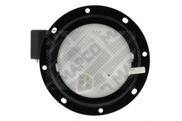 Fuel Feed Unit