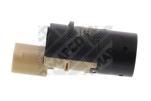 Sensor, parking distance control