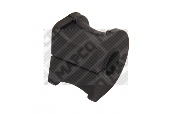 Mounting, stabiliser bar