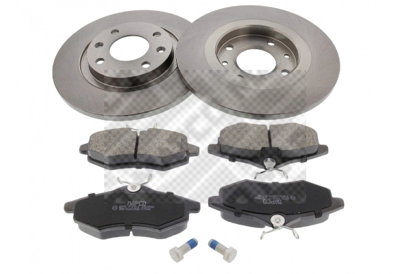 Brake Kit, disc brake (47356)