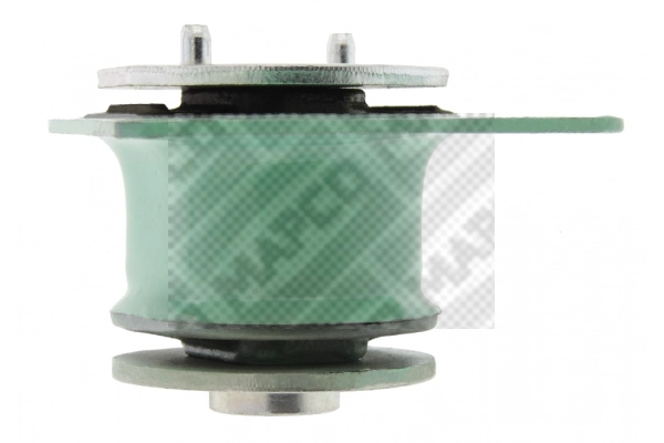 Mounting, automatic transmission