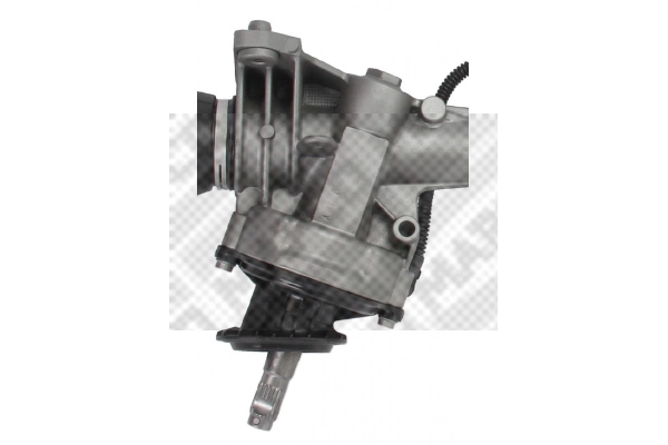 Steering Gear