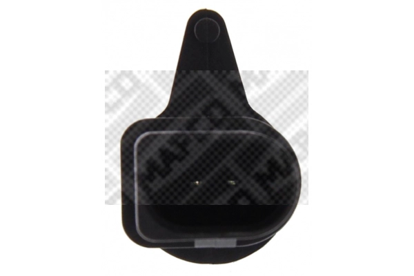 Warning Contact, brake pad wear