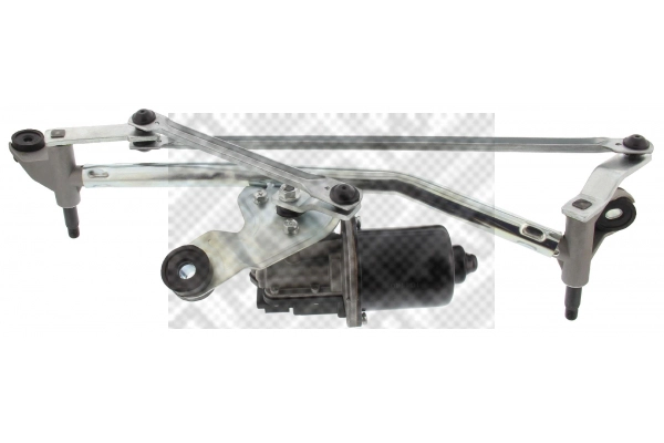 Wiper Linkage