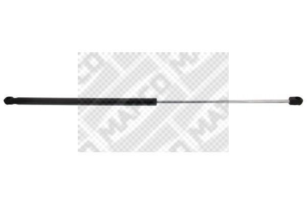 Gas Spring, bonnet (91966)