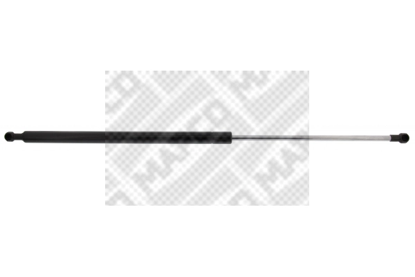 Gas Spring, boot/cargo area (91819)