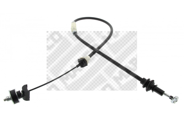 Cable Pull, clutch control (5845)