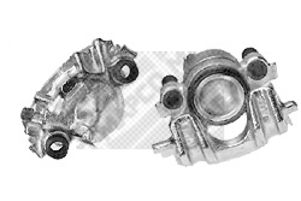 Brake Caliper (4868)
