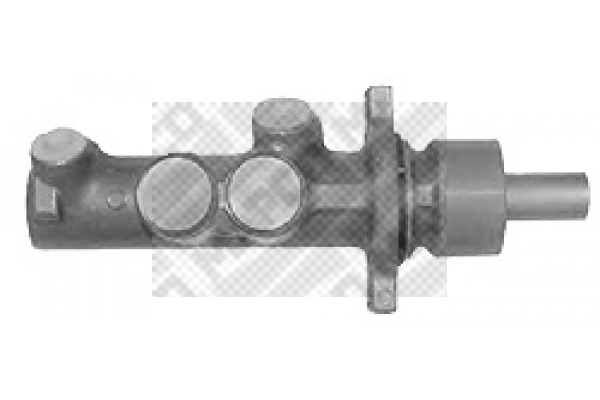 Brake Master Cylinder (1362)