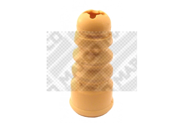 Rubber Buffer, suspension (32848)