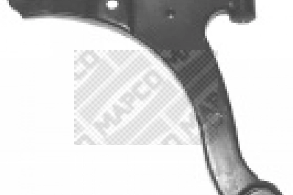 Control/Trailing Arm, wheel suspension (49930)