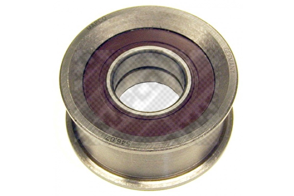 Tensioner Pulley, timing belt (23880)
