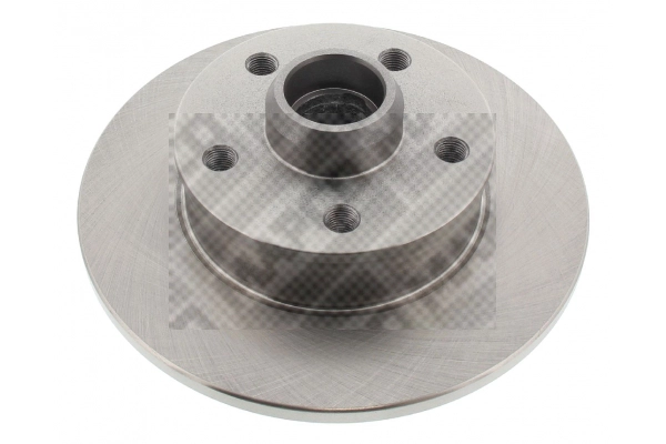 Brake Disc (15836)