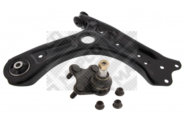 Control/Trailing Arm, wheel suspension (52731/1)