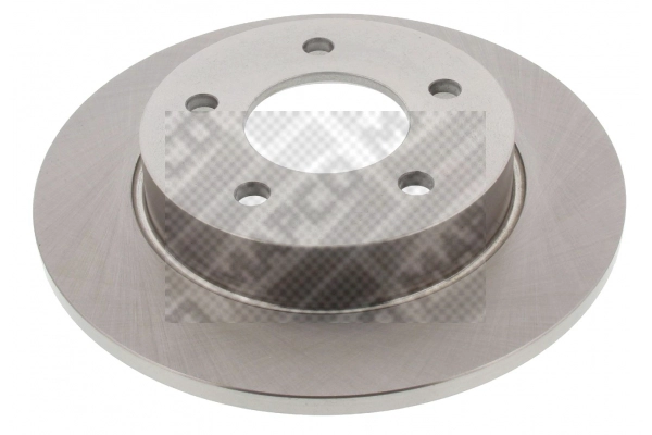 Brake Disc (25577)