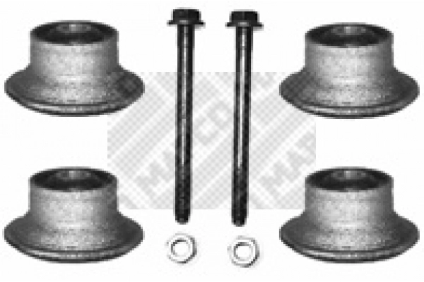 Repair Kit, axle beam (33826/4)