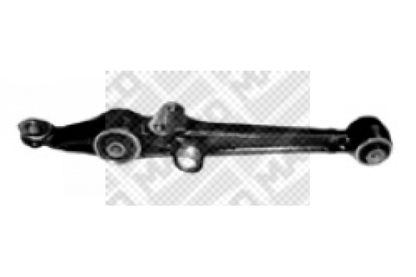 Control/Trailing Arm, wheel suspension (49209)