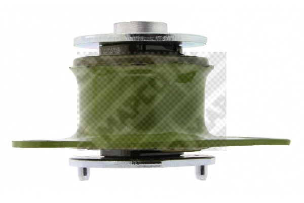 Mounting, automatic transmission