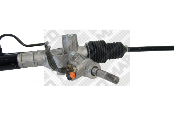 Steering Gear