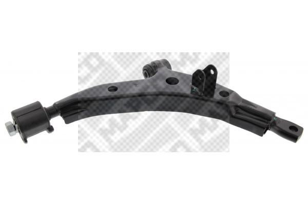 Control/Trailing Arm, wheel suspension (51212)