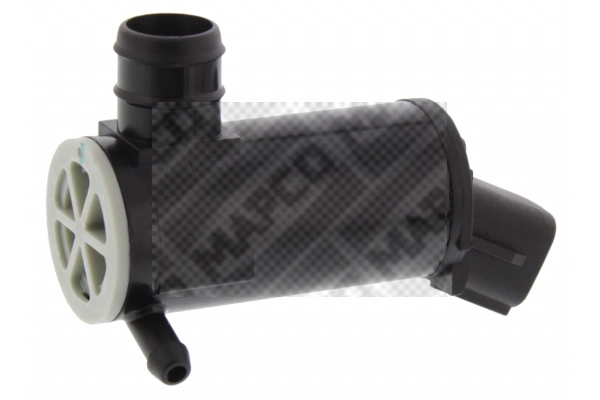 Washer Fluid Pump, window cleaning (90502)